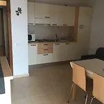 Apartmán Casa Carlotta