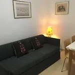 Casa Carlotta Apartmán Lajares