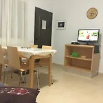 Casa Carlotta Apartmán