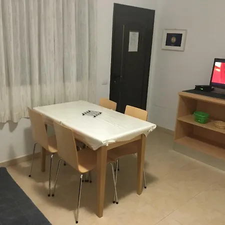 Casa Carlotta Lajares