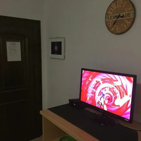 Casa Carlotta