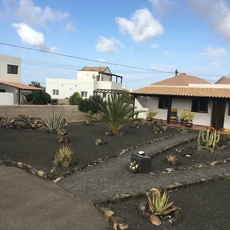 Casa Carlotta Apartmán *