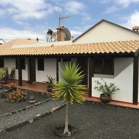 Casa Carlotta דירה לאחארס