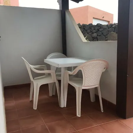 公寓 Casa Carlotta 拉哈雷斯