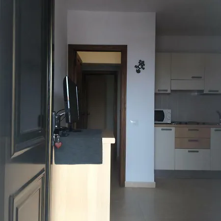 公寓 Casa Carlotta 拉哈雷斯