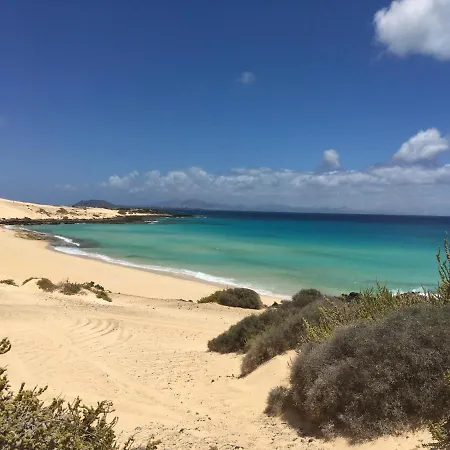 Casa Carlotta Apartamento *