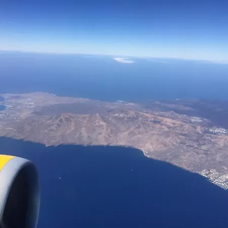 Casa Carlotta * Lajares