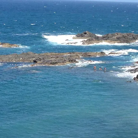 Casa Carlotta Apartamento *