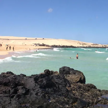 Apartamento Casa Carlotta