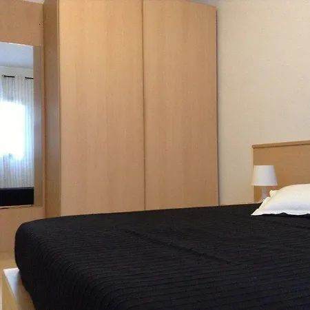 Casa Carlotta Apartamento