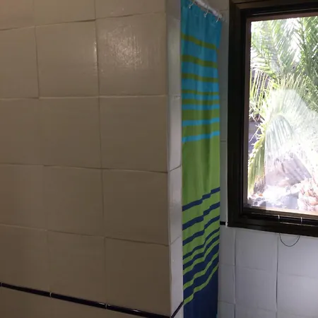 Casa Carlotta Lajares