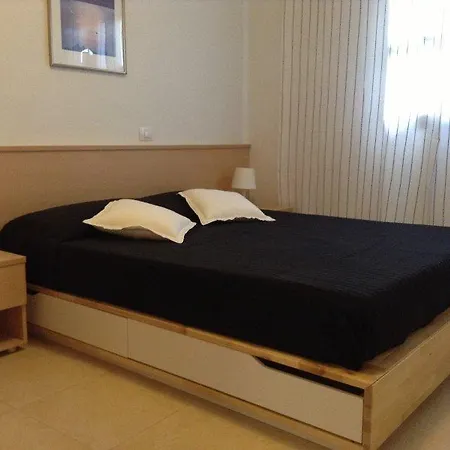 Casa Carlotta Apartamento