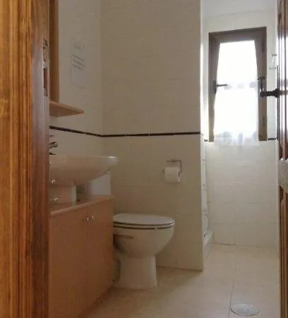 Casa Carlotta Apartamento Lajares