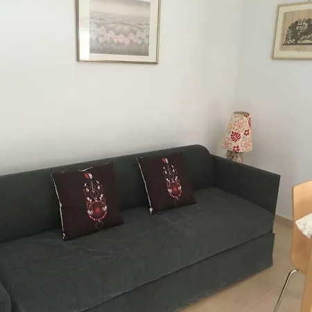 Casa Carlotta Appartement *