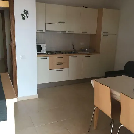 Apartamento Casa Carlotta