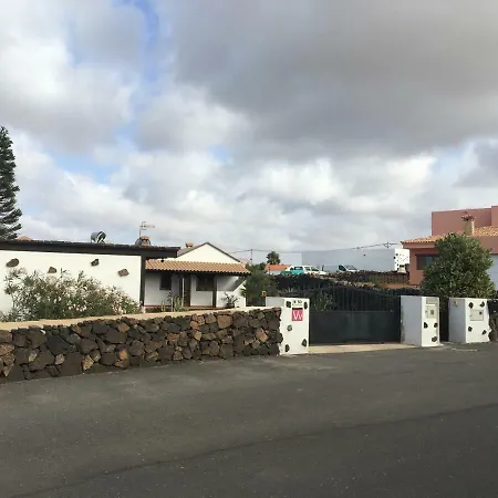 Apartamento Casa Carlotta