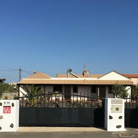 Apartamento Casa Carlotta *