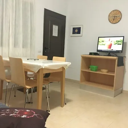 Casa Carlotta Apartamento